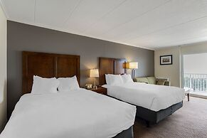 Quality Inn Ocean City Beachfront