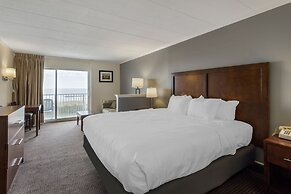 Quality Inn Ocean City Beachfront