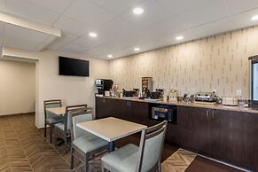 Quality Inn Ocean City Beachfront