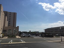 Quality Inn Ocean City Beachfront
