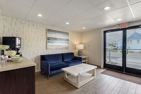 Quality Inn Ocean City Beachfront