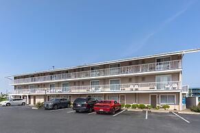 Quality Inn Ocean City Beachfront