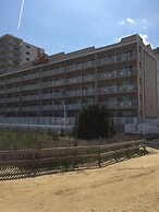 Quality Inn Ocean City Beachfront