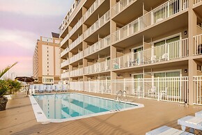 Quality Inn Ocean City Beachfront