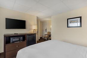Quality Inn Ocean City Beachfront