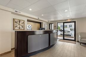 Quality Inn Ocean City Beachfront