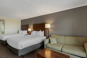 Quality Inn Ocean City Beachfront