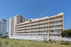 Quality Inn Ocean City Beachfront