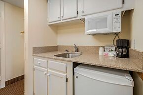 Quality Inn Ocean City Beachfront