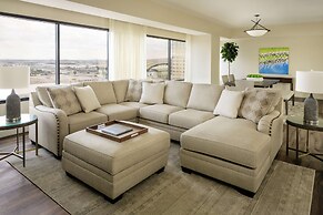 Hyatt Regency Phoenix