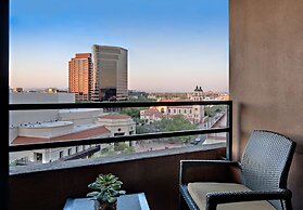 Hyatt Regency Phoenix