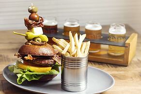 Hyatt Regency Phoenix