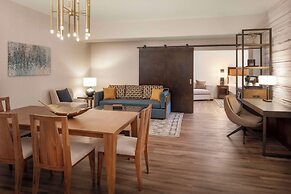 Hyatt Regency Phoenix