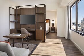 Hyatt Regency Phoenix