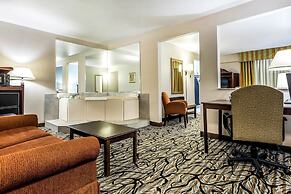 Quality Inn at the Park