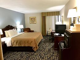 Quality Inn at the Park