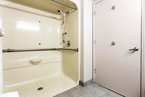 Quality Inn at the Park