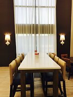 Quality Inn at the Park