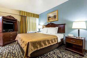 Quality Inn at the Park