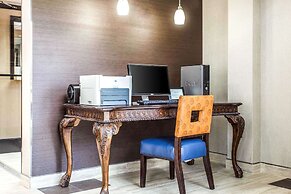 Quality Inn at the Park