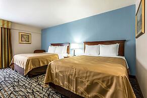 Quality Inn at the Park