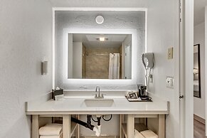 Clarion Inn Salt Lake City Airport