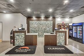 Clarion Inn Salt Lake City Airport