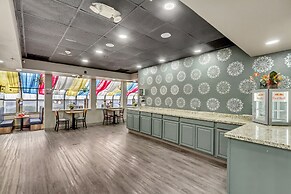 Clarion Inn Salt Lake City Airport