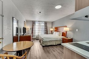 Clarion Inn Salt Lake City Airport