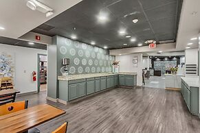 Clarion Inn Salt Lake City Airport