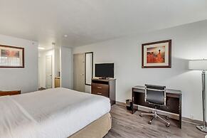 Clarion Inn Salt Lake City Airport