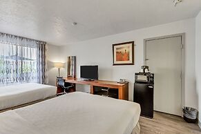 Clarion Inn Salt Lake City Airport