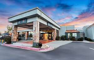 Clarion Inn Salt Lake City Airport