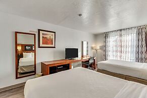 Clarion Inn Salt Lake City Airport