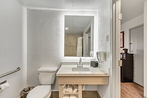 Clarion Inn Salt Lake City Airport