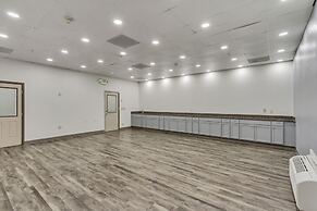 Clarion Inn Salt Lake City Airport