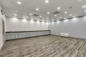 Clarion Inn Salt Lake City Airport