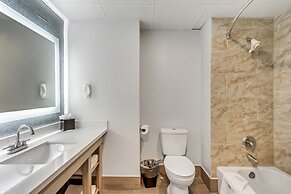 Clarion Inn Salt Lake City Airport