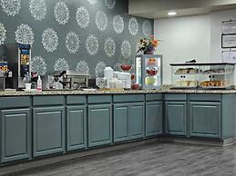 Clarion Inn Salt Lake City Airport