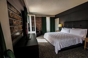 Holiday Inn FRENCH QUARTER-CHATEAU LEMOYNE by IHG