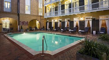Holiday Inn FRENCH QUARTER-CHATEAU LEMOYNE by IHG