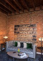 Holiday Inn FRENCH QUARTER-CHATEAU LEMOYNE by IHG