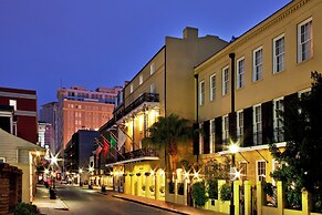 Holiday Inn FRENCH QUARTER-CHATEAU LEMOYNE by IHG