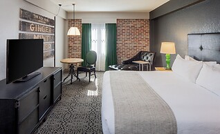 Holiday Inn FRENCH QUARTER-CHATEAU LEMOYNE by IHG