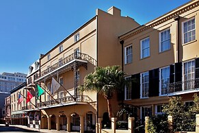 Holiday Inn FRENCH QUARTER-CHATEAU LEMOYNE by IHG