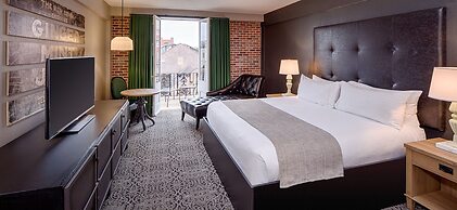 Holiday Inn FRENCH QUARTER-CHATEAU LEMOYNE by IHG