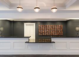 Holiday Inn FRENCH QUARTER-CHATEAU LEMOYNE by IHG