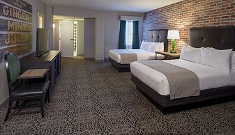 Holiday Inn FRENCH QUARTER-CHATEAU LEMOYNE by IHG