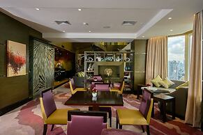 Diamond Hotel Philippines