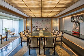 Diamond Hotel Philippines